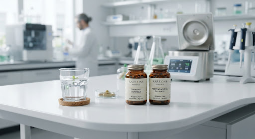 Hair Care Range